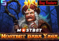 Mostbet_Baba_Yaga_Cover